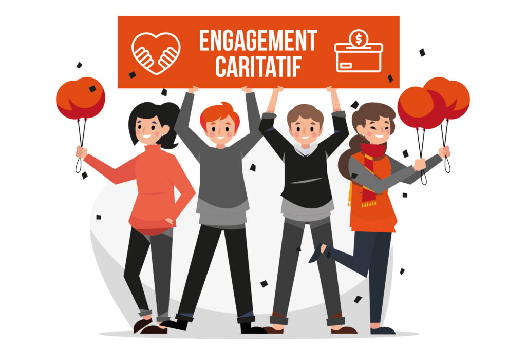 L’engagement caritatif de Couillard Construction; Un héritage d’entraide