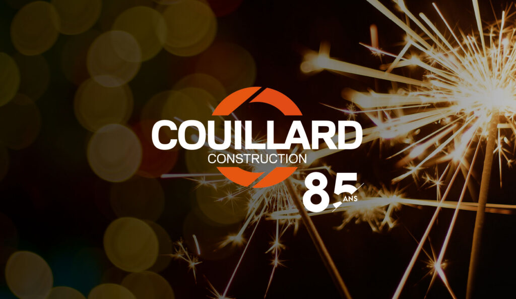 85 ans, ça se fête en grand !