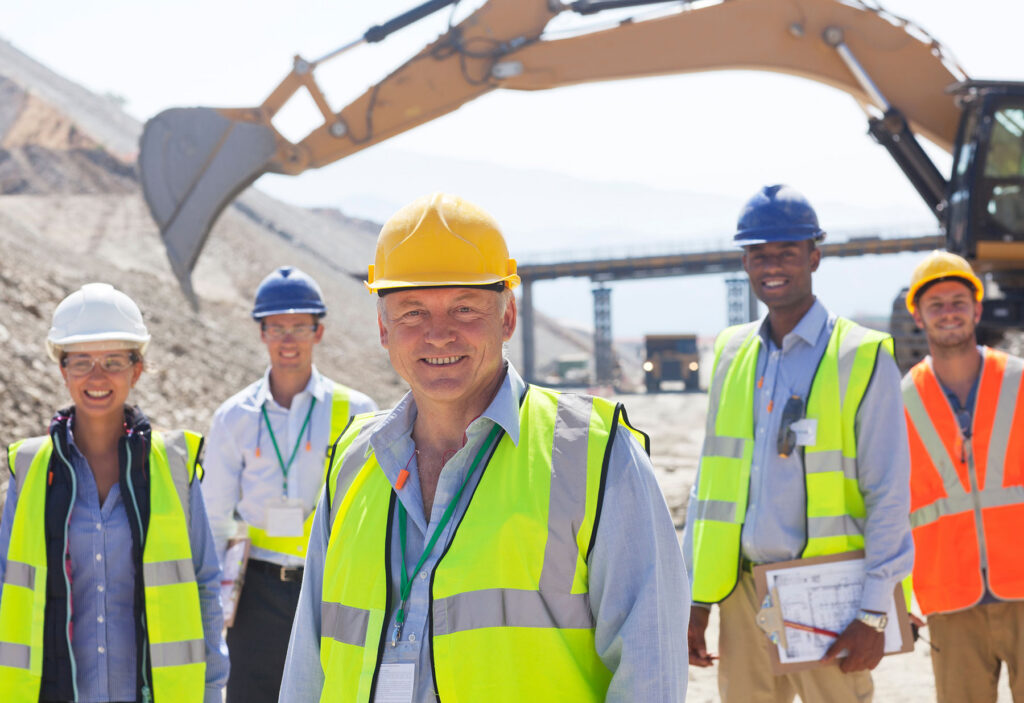 Un départ de saison prometteur chez Couillard Construction !