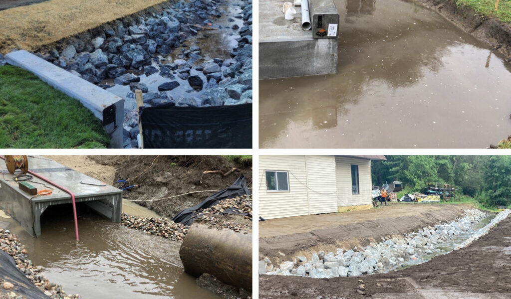 Mission accomplie pour Couillard Construction !